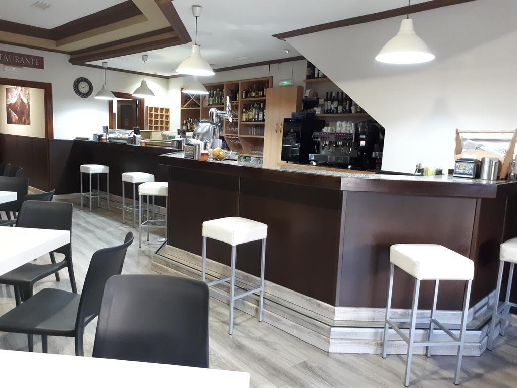 Hostal Julio Trujillo Bagian luar foto